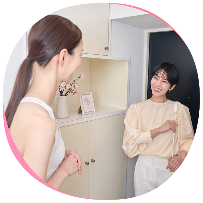 必要な集客はお任せ！