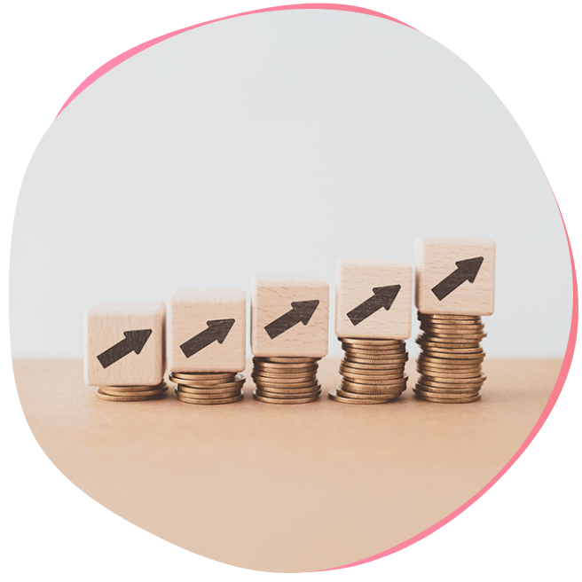 全店舗が初月から黒字化