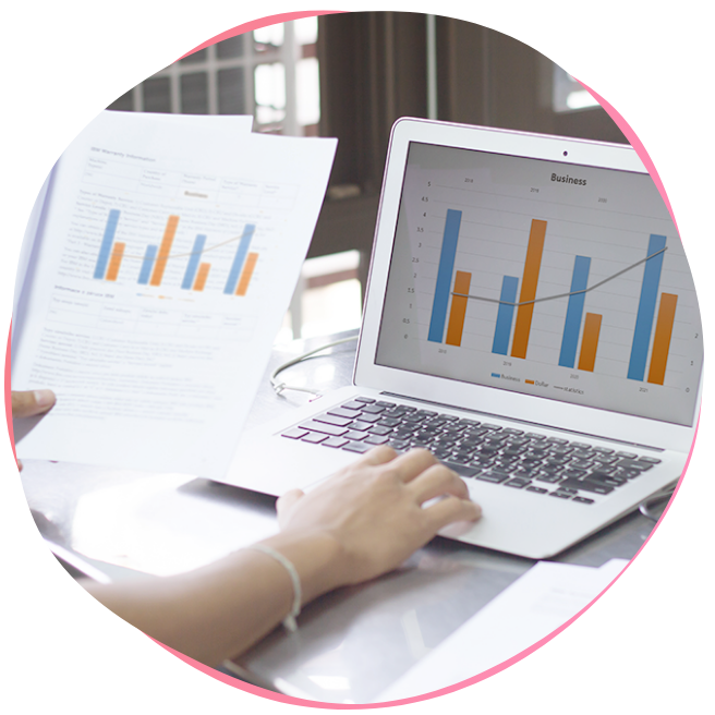 サブスクで安定した売上を実現