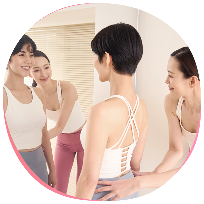 未経験でも安心！即戦力を生み出す研修制度