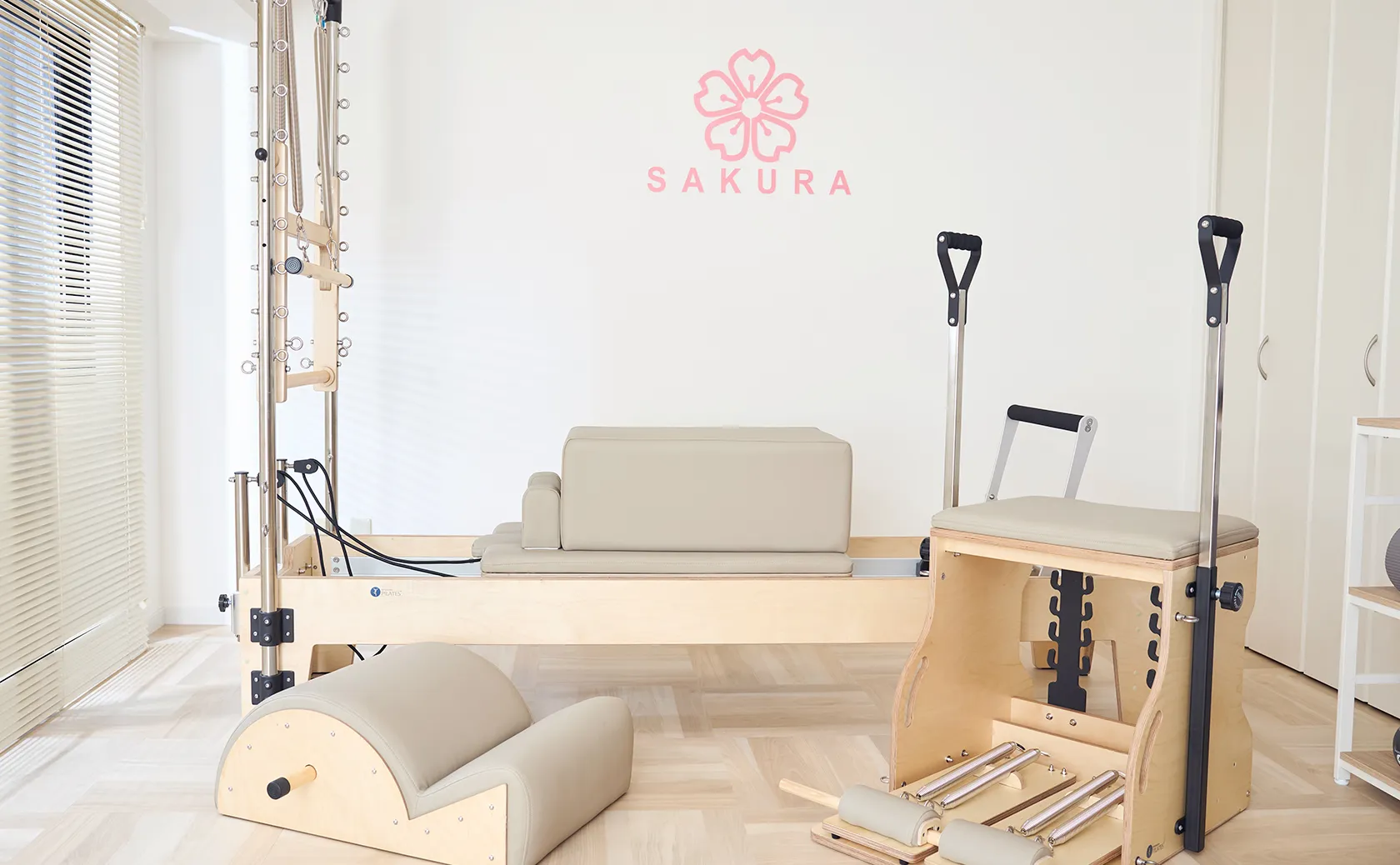 パーソナルなのにリーズナブル