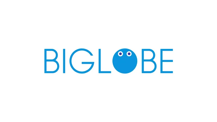 BIGLOBE