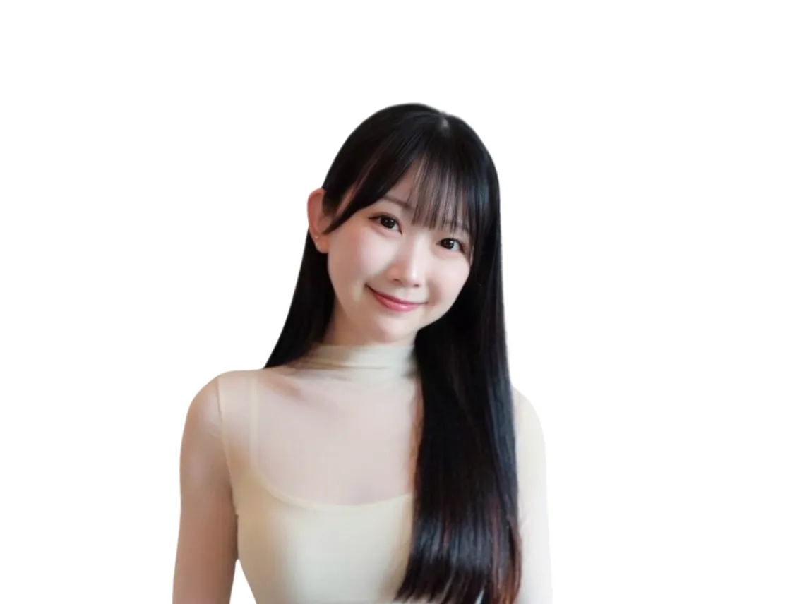 パーソナルマシンピラティスSAKURA麻布十番店のchiiインストラクター