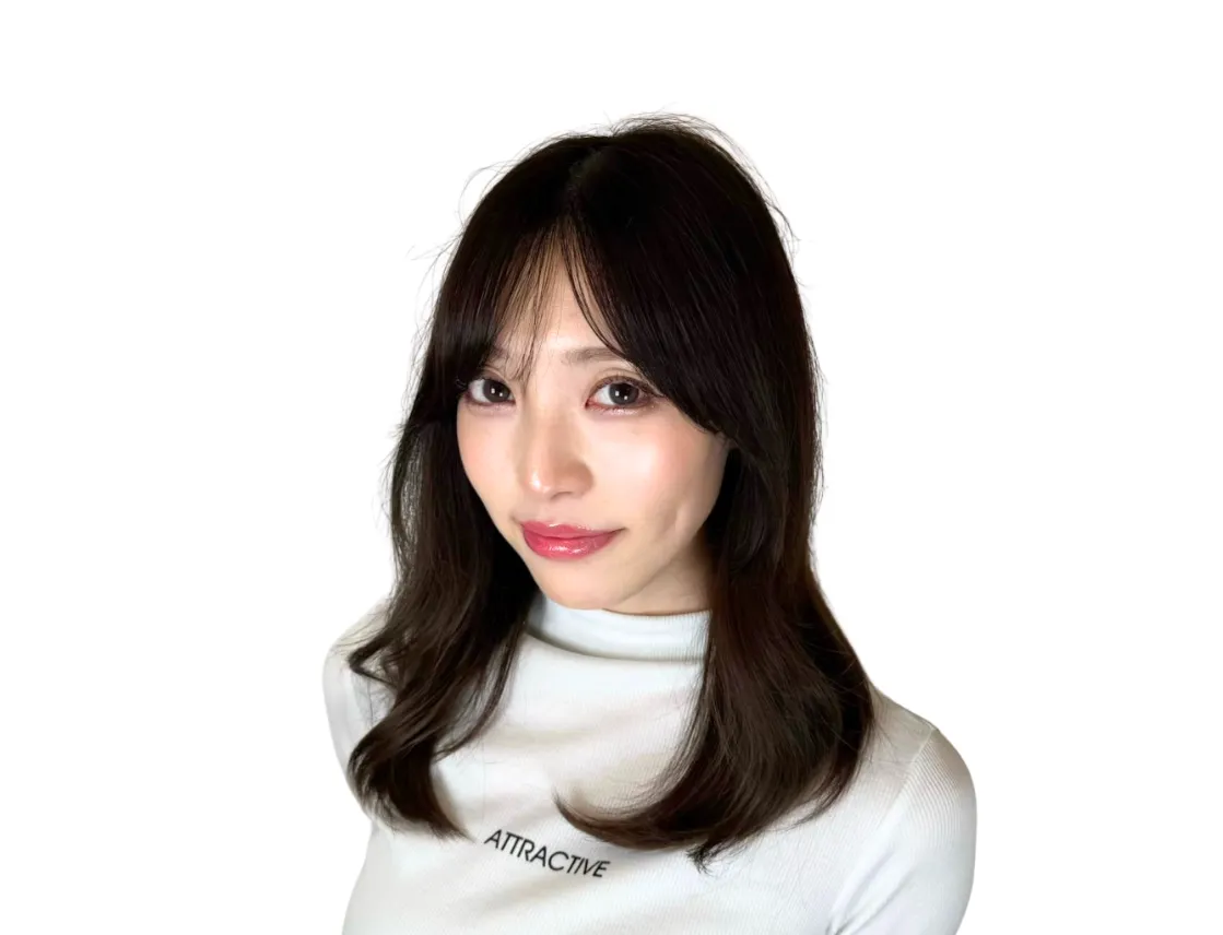 パーソナルマシンピラティスSAKURA五反田店のayamiインストラクター