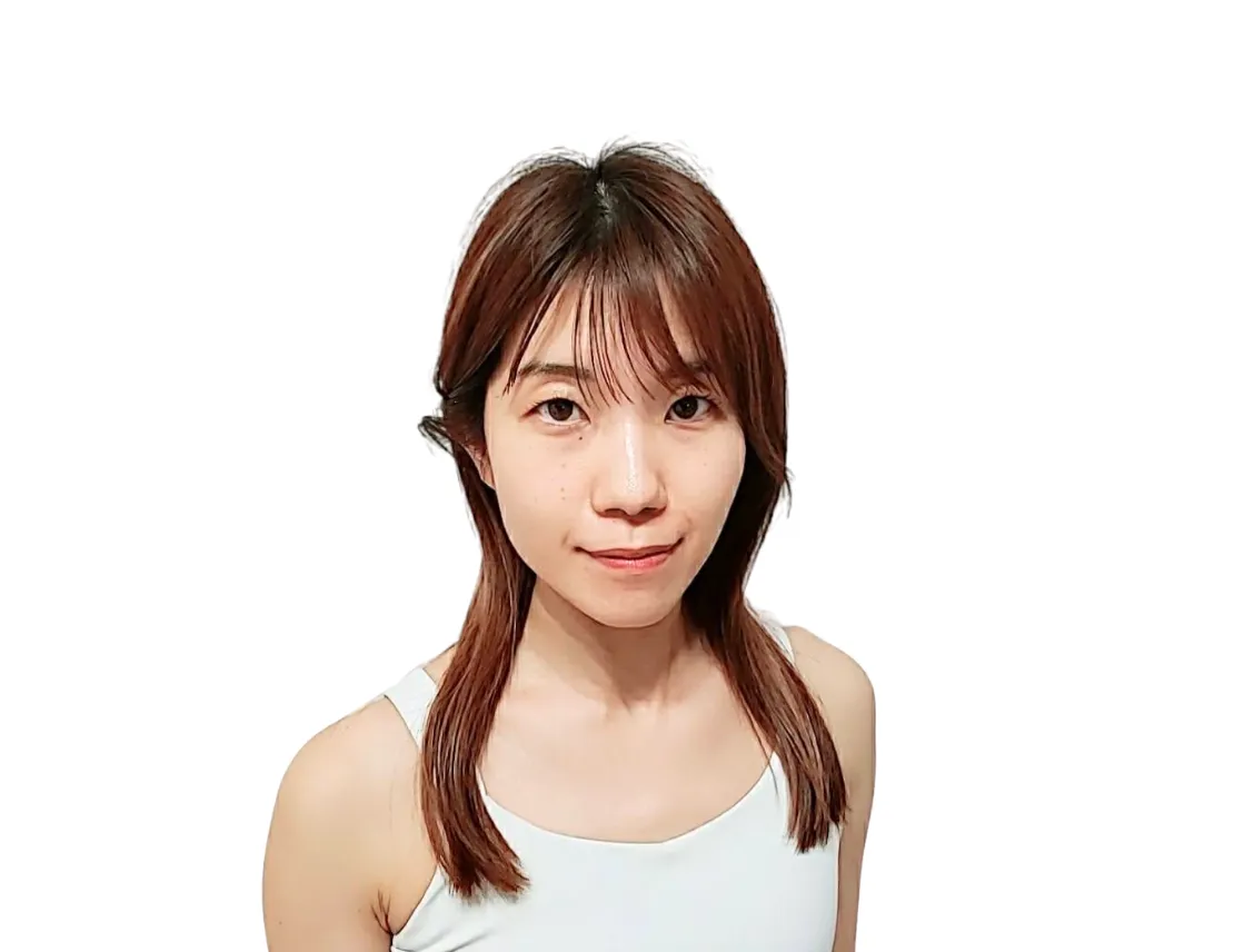 パーソナルマシンピラティスSAKURA旗の台店のyoshimiインストラクター