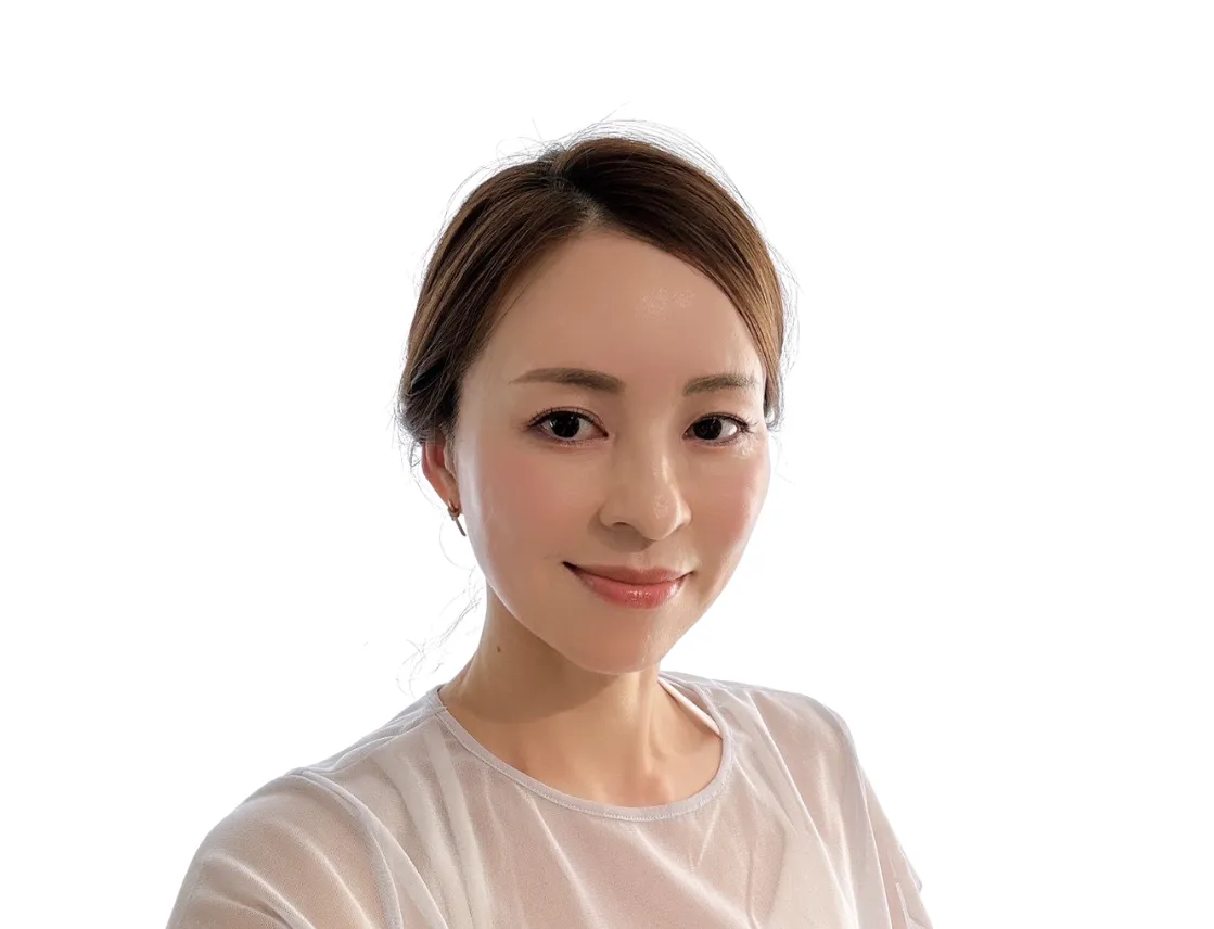 パーソナルマシンピラティスSAKURA浜松店のmikaインストラクター