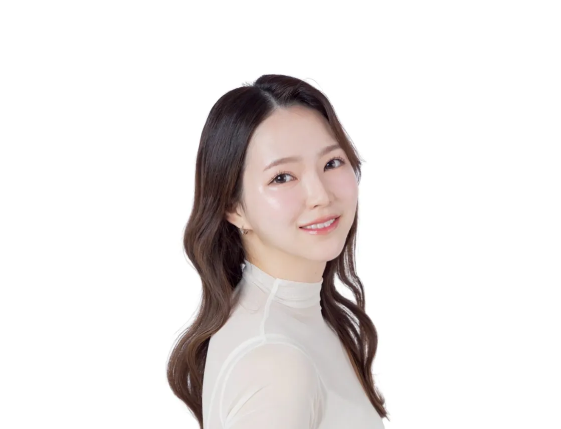 パーソナルマシンピラティスSAKURA綱島店のhinaインストラクター