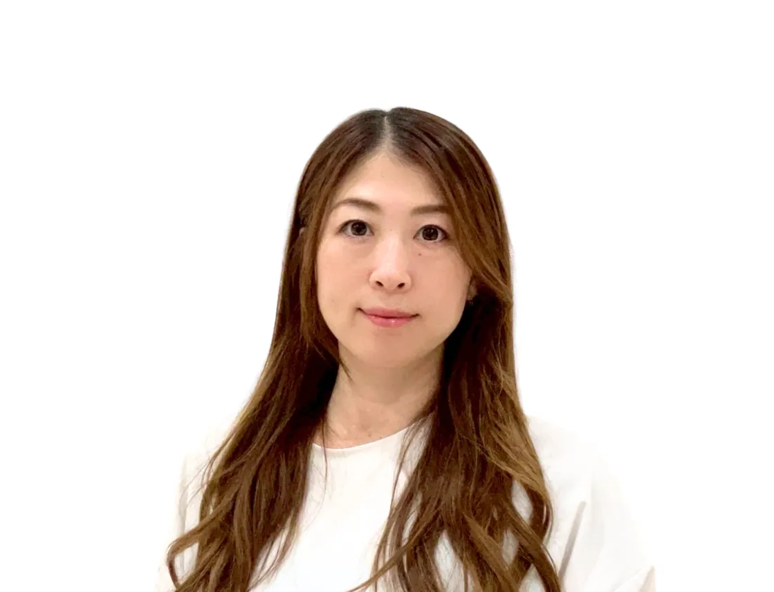 パーソナルマシンピラティスSAKURA綱島店のminakoインストラクター