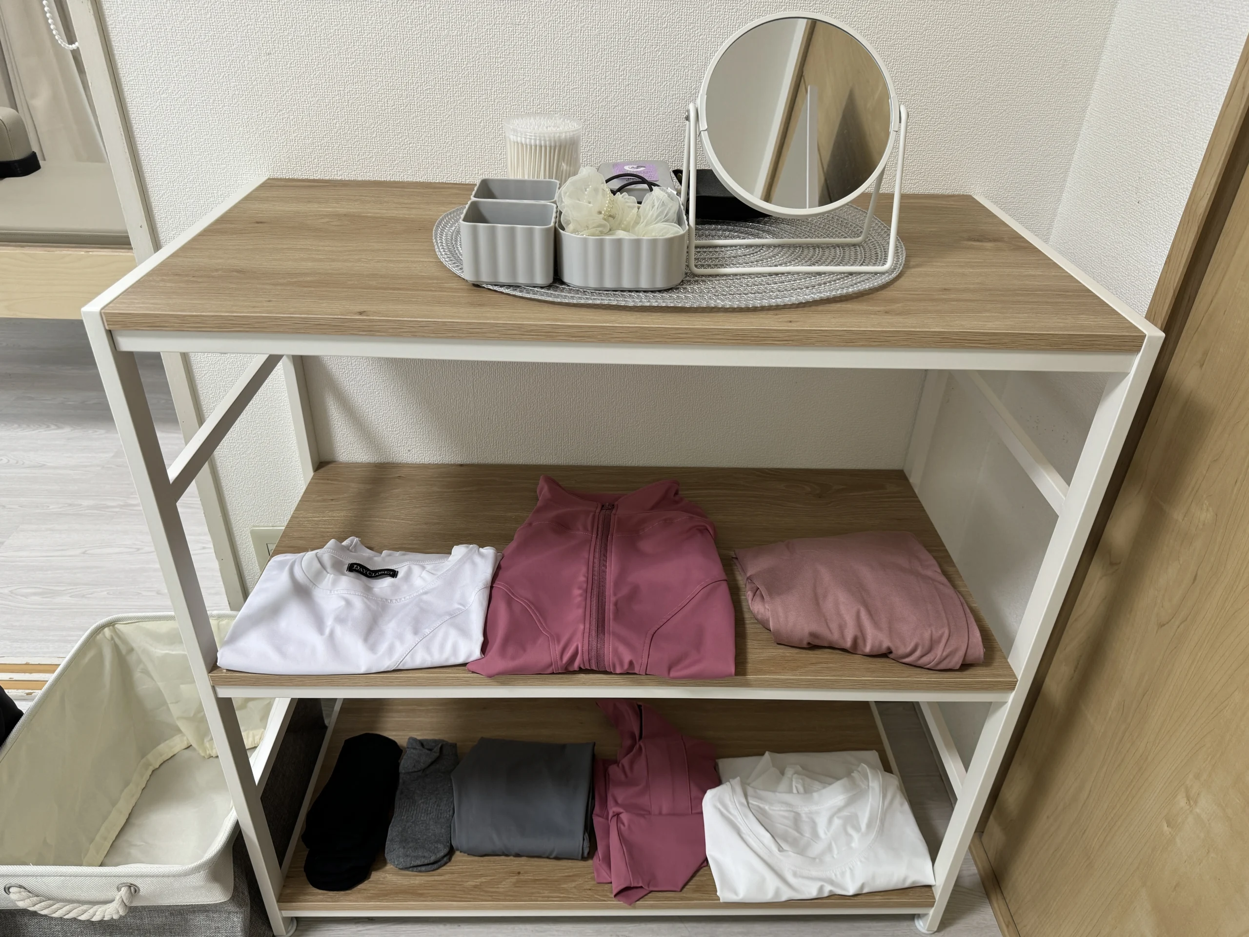 パーソナルマシンピラティスSAKURA武蔵小杉店の内観③