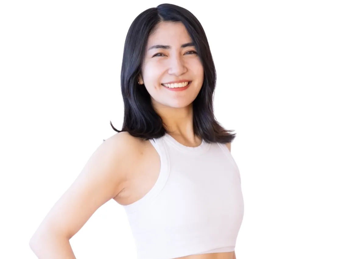 SAKURA武蔵小杉店の浅野インストラクター