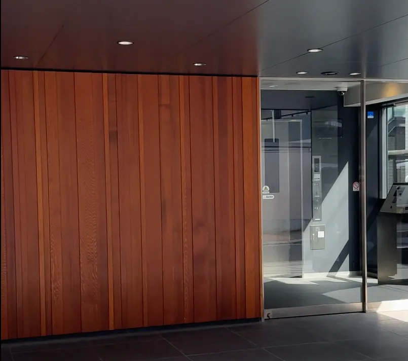 本八幡駅からSAKURA本八幡店までのアクセス画像8