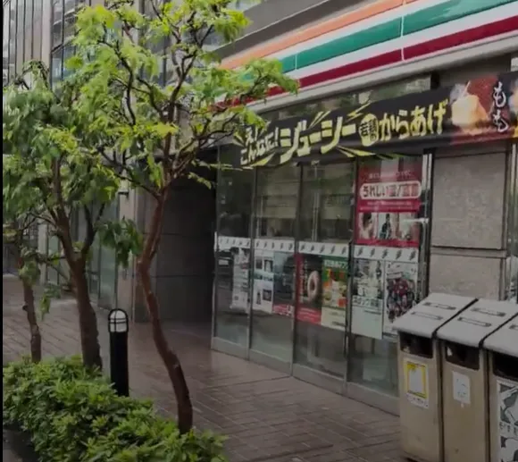 パーソナルマシンピラティスSAKURAのアクセス画像-8