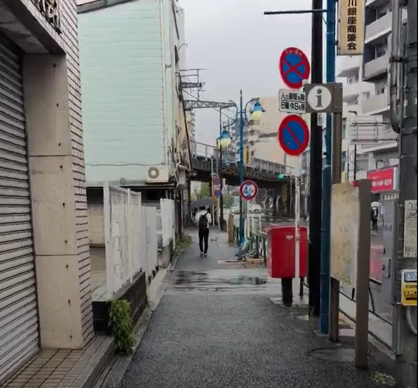 パーソナルマシンピラティスSAKURAのアクセス画像-2