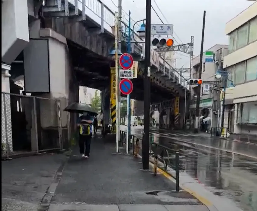 パーソナルマシンピラティスSAKURAのアクセス画像-3