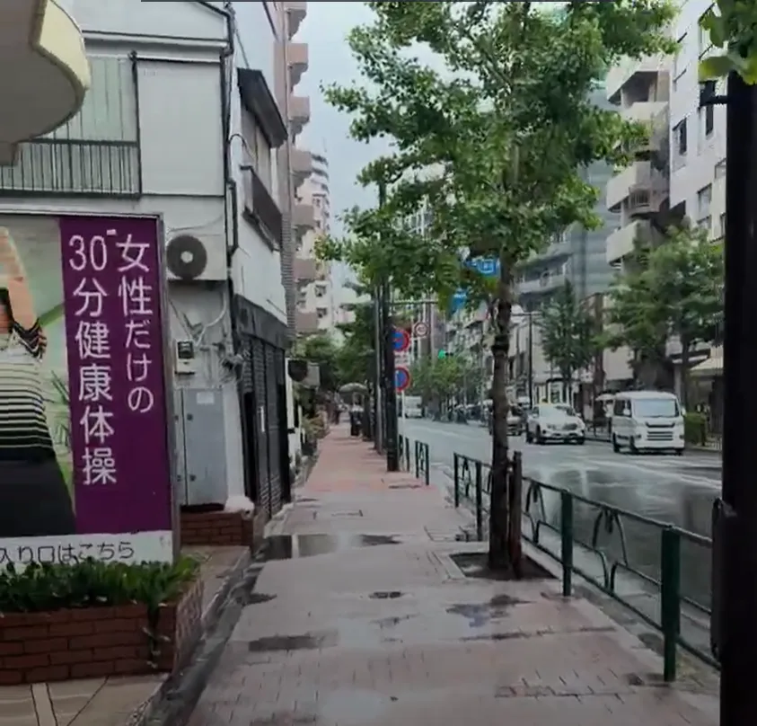 パーソナルマシンピラティスSAKURAのアクセス画像-5