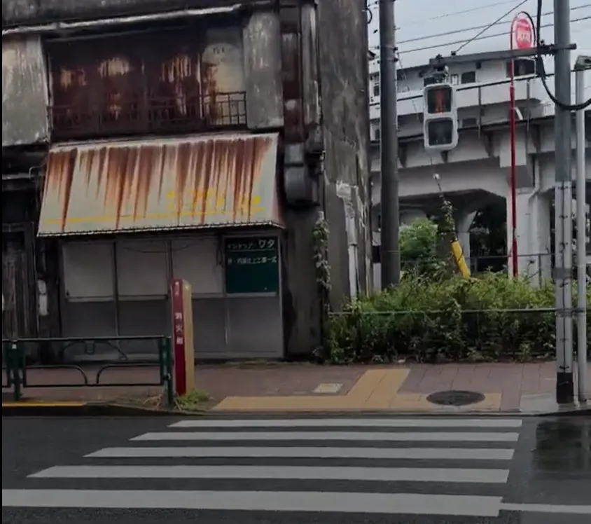 パーソナルマシンピラティスSAKURAのアクセス画像-6