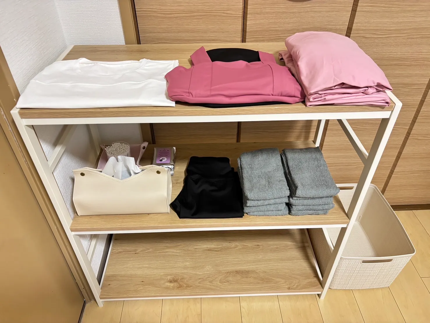 パーソナルマシンピラティスSAKURA越谷店の店舗内観画像-③