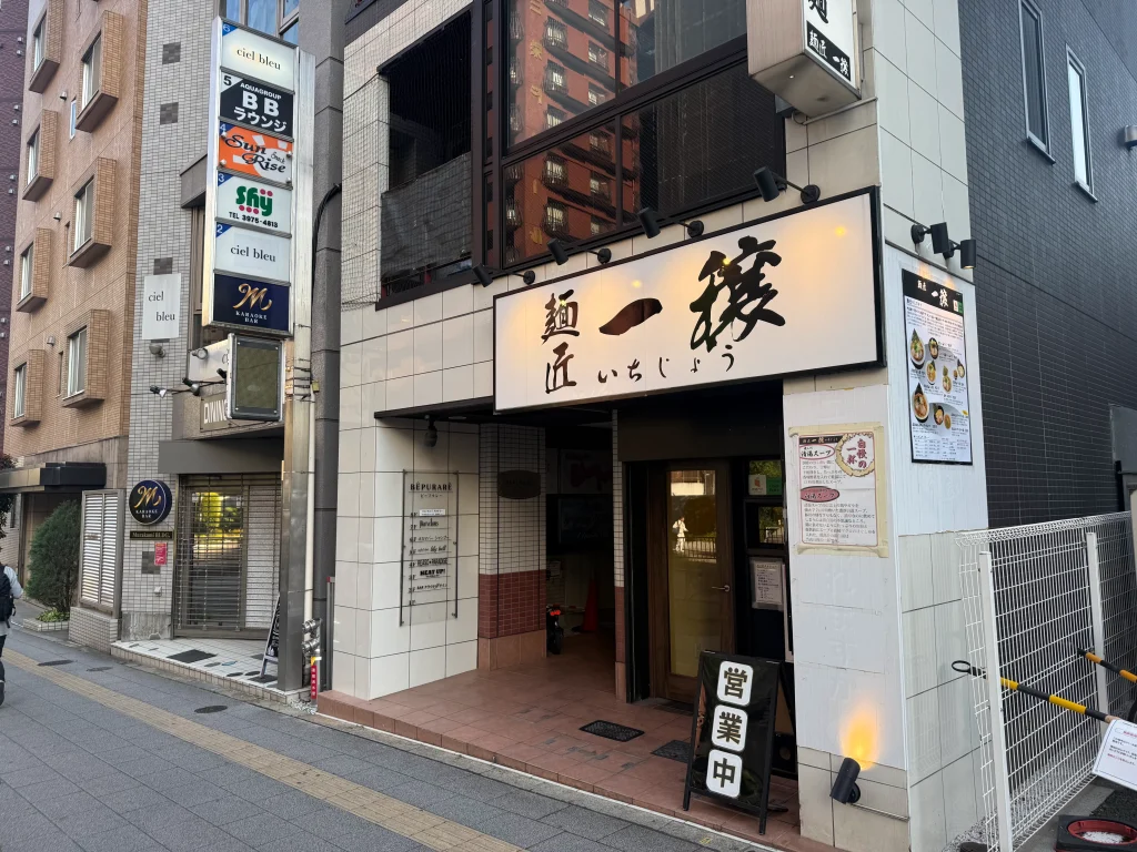 パーソナルマシンピラティススタジオSAKURA成増店のアクセス画像-3