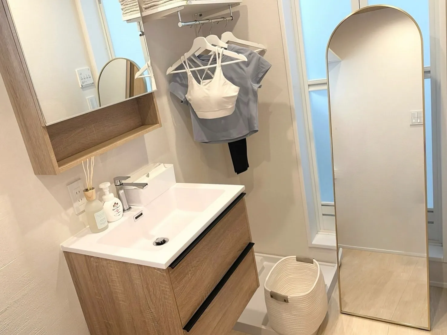 パーソナルマシンピラティスSAKURAの内観画像-2