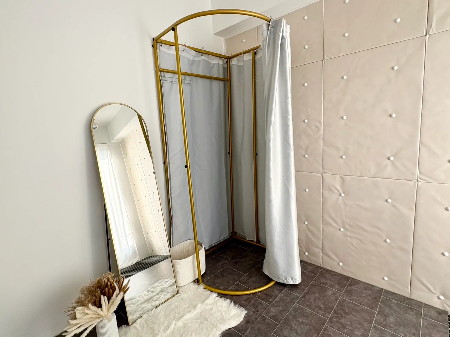 パーソナルマシンピラティスSAKURA志木店の内観画像-3