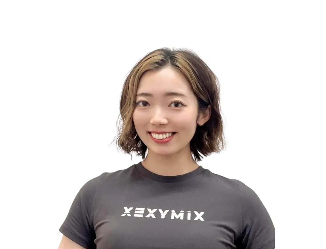 SAKURA志木店のsakuraインストラクター