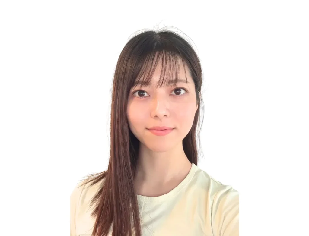 SAKURA志木店のtomokaインストラクター