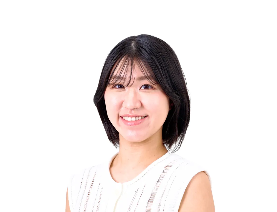 パーソナルマシンピラティスSAKURA大井町店のmeiインストラクター