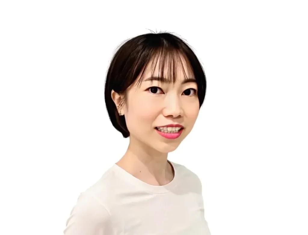 パーソナルマシンピラティスSAKURA大井町店のseikoインストラクター