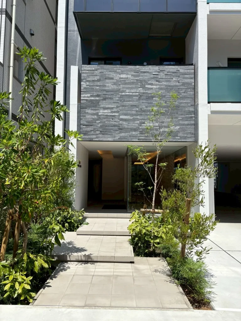 パーソナルマシンピラティスSAKURA松戸店の外観