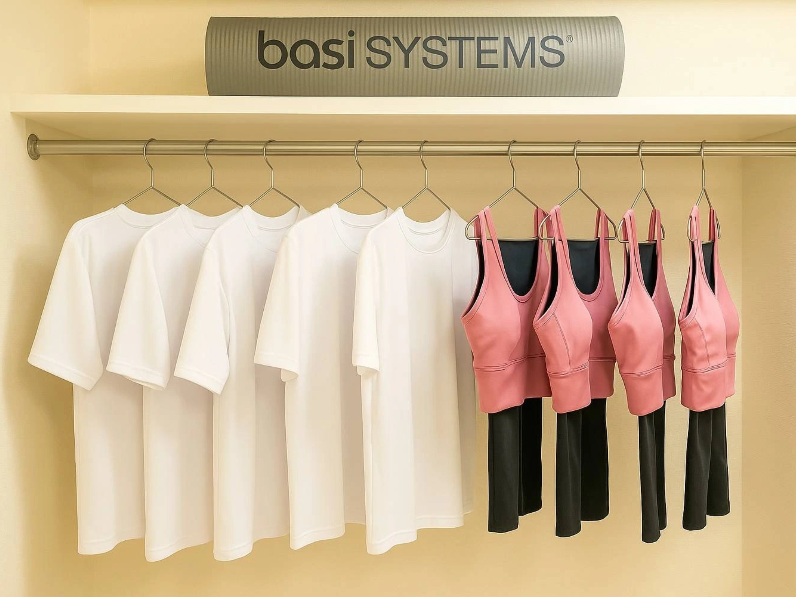 パーソナルマシンピラティスSAKURA大井町店の紹介画像-6