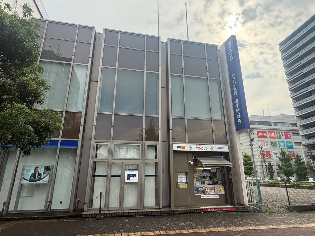 パーソナルマシンピラティスSAKURA南浦和店へのアクセス画像-②