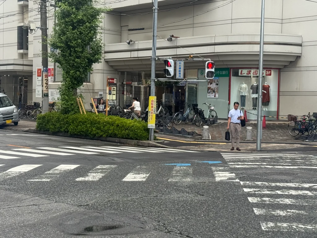 パーソナルマシンピラティスSAKURA南浦和店へのアクセス画像-④