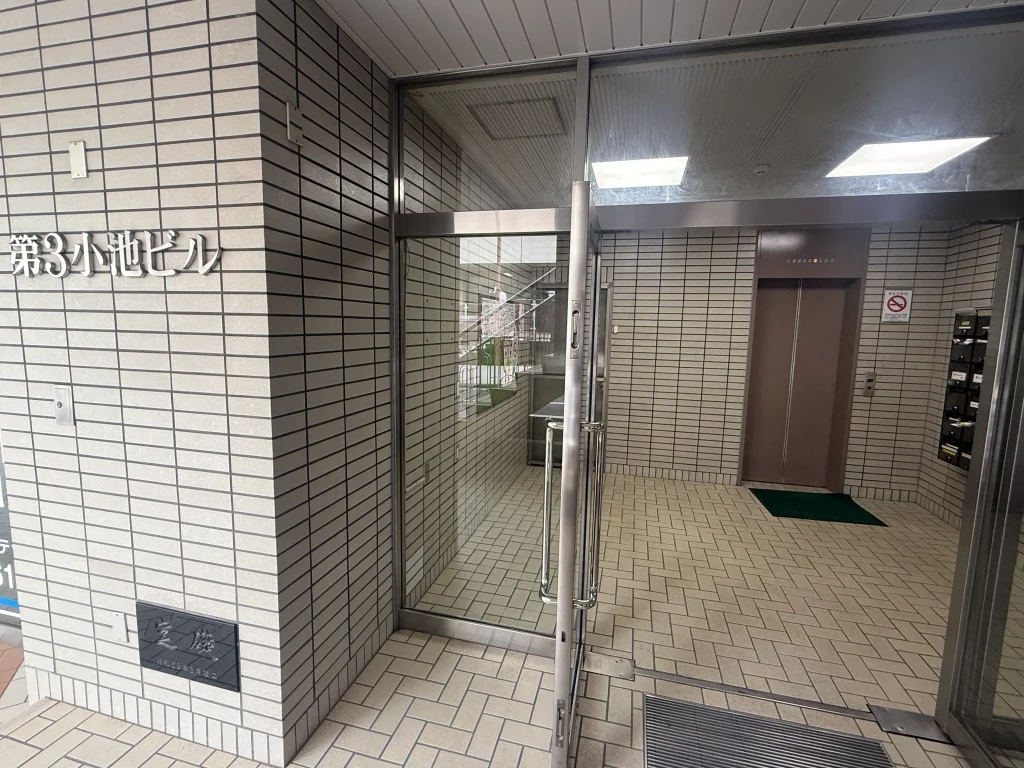 パーソナルマシンピラティスSAKURA南浦和店へのアクセス画像-⑧