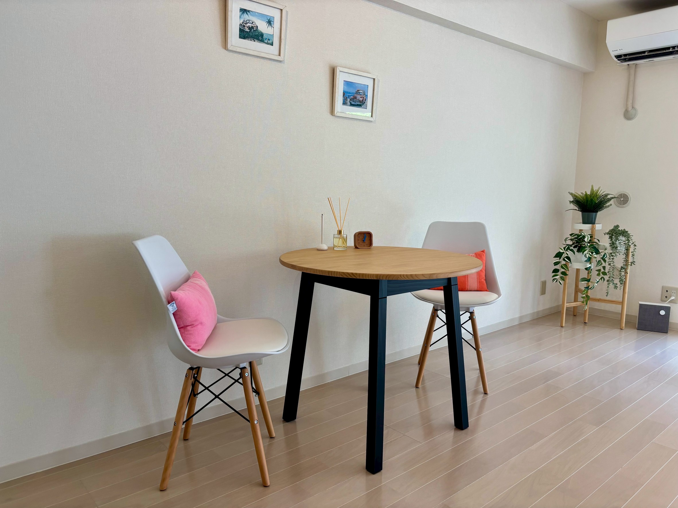 パーソナルマシンピラティスSAKURA宮前平店の内観画像-5