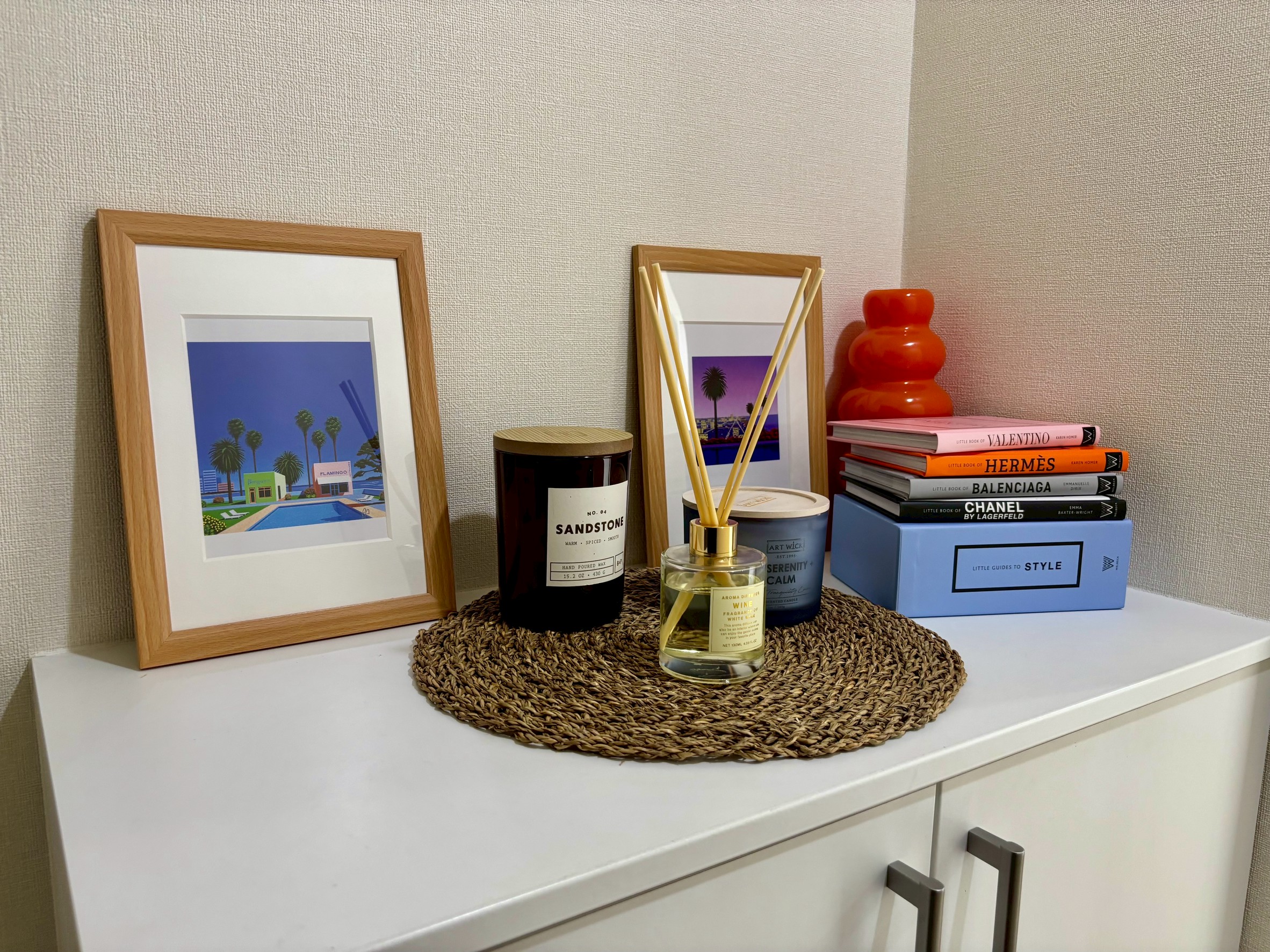 パーソナルマシンピラティスSAKURA宮前平店の内観画像-6