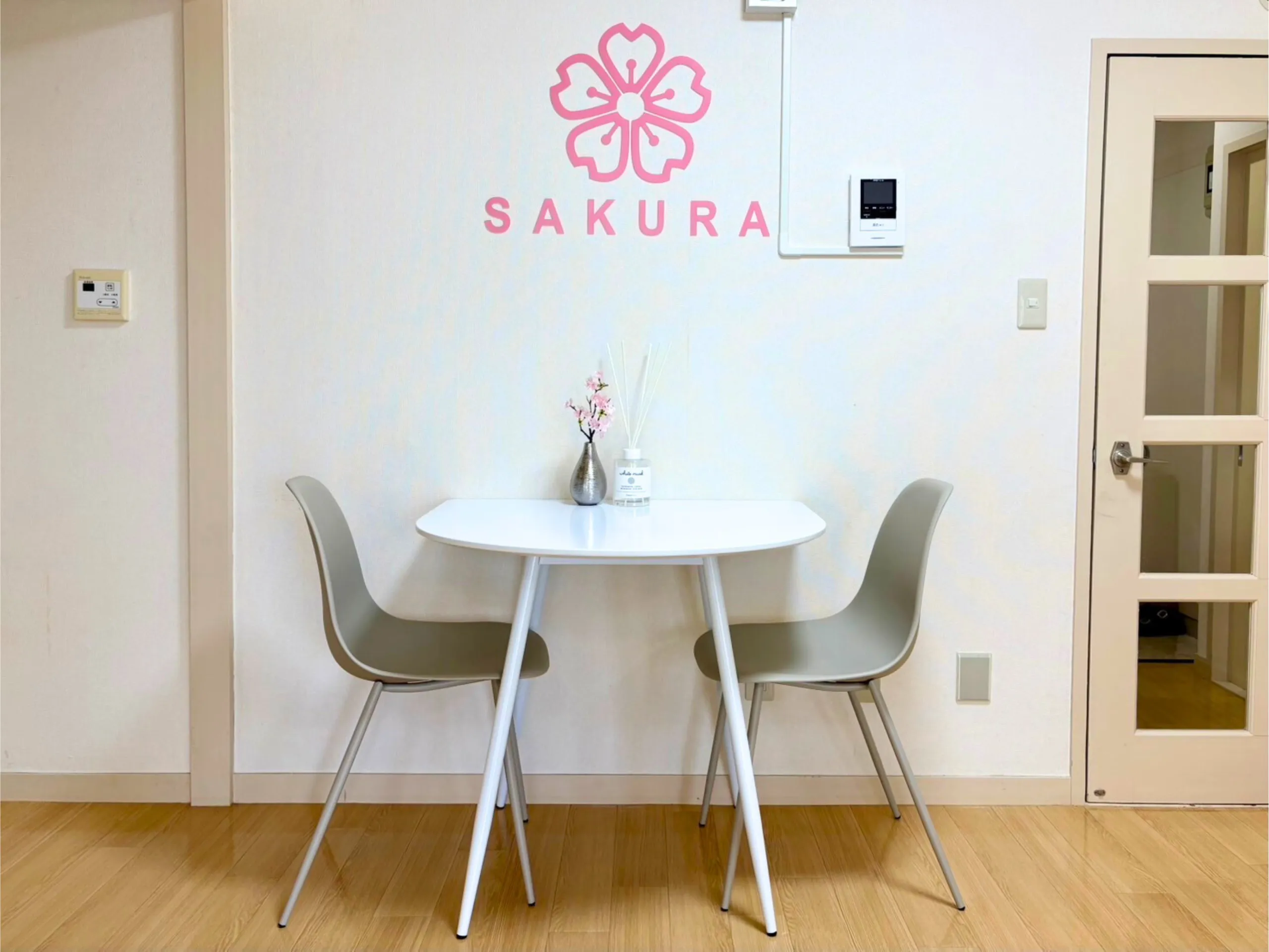 パーソナルマシンピラティスSAKURA南浦和の内観画像-2