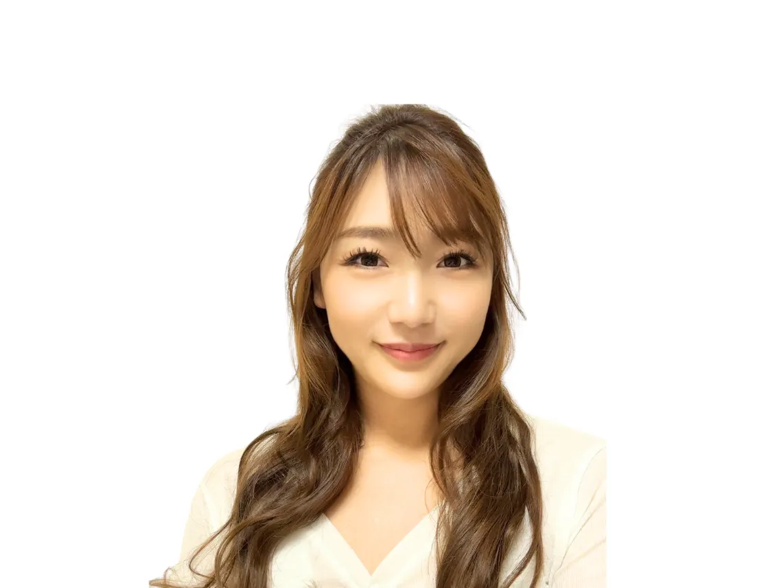 SAKURA本八幡店のHarunaインストラクター