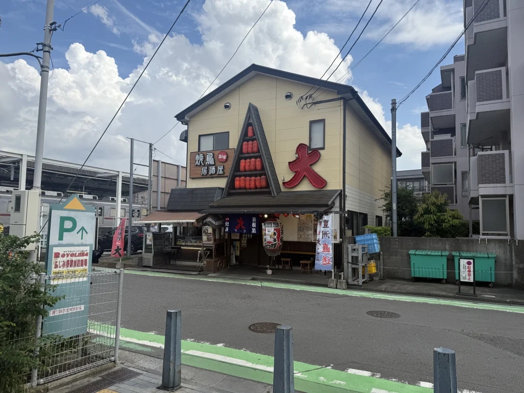 パーソナルマシンピラティスSAKURAふじみ野店へのアクセス画像-3