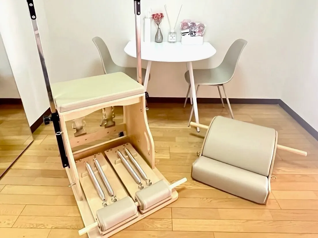 SAKURAふじみ野店の内観画像-3