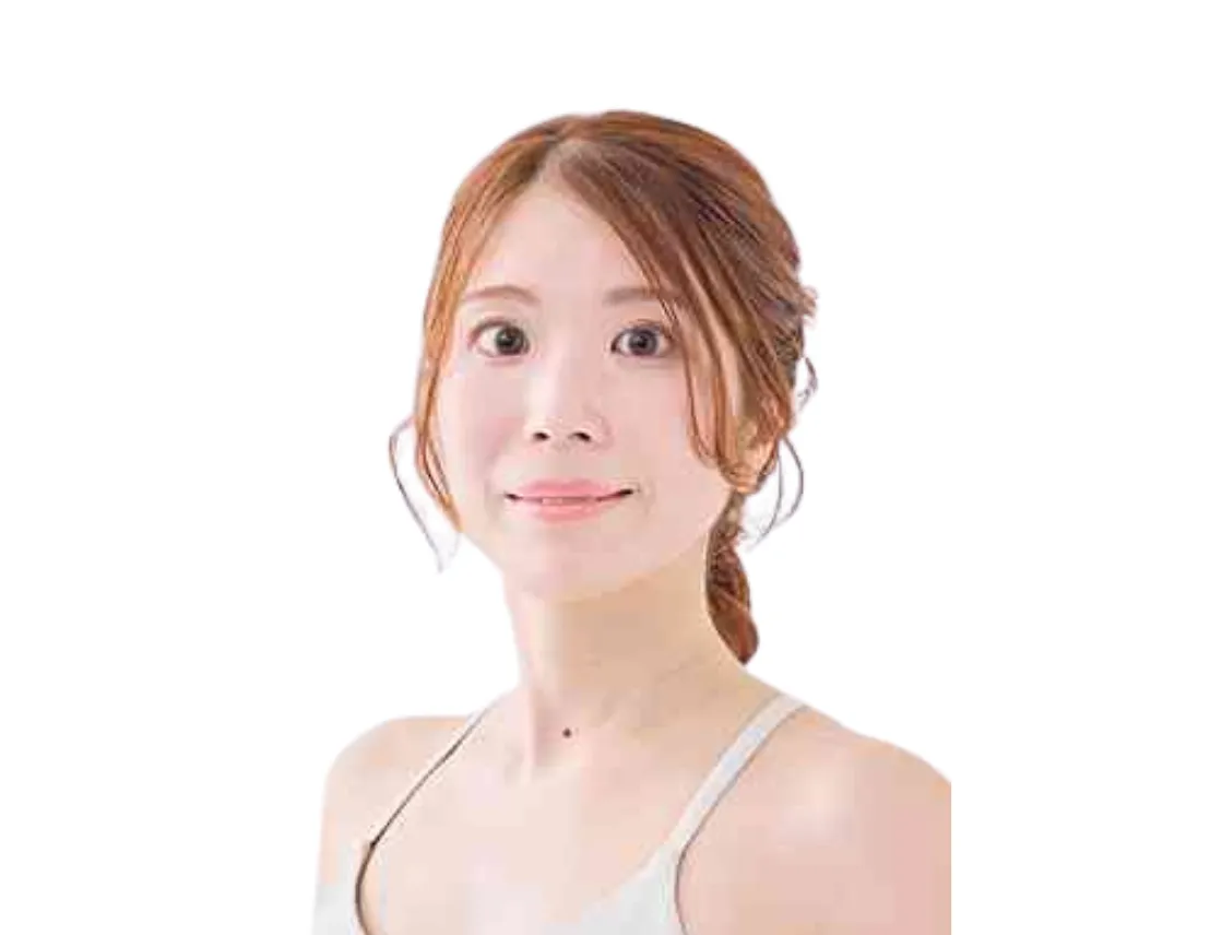 パーソナルマシンピラティスSAKURA宮前平店のayaneインストラクター