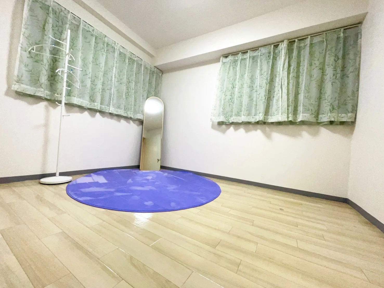 パーソナルマシンピラティスSAKURA相模大野店の内観画像3