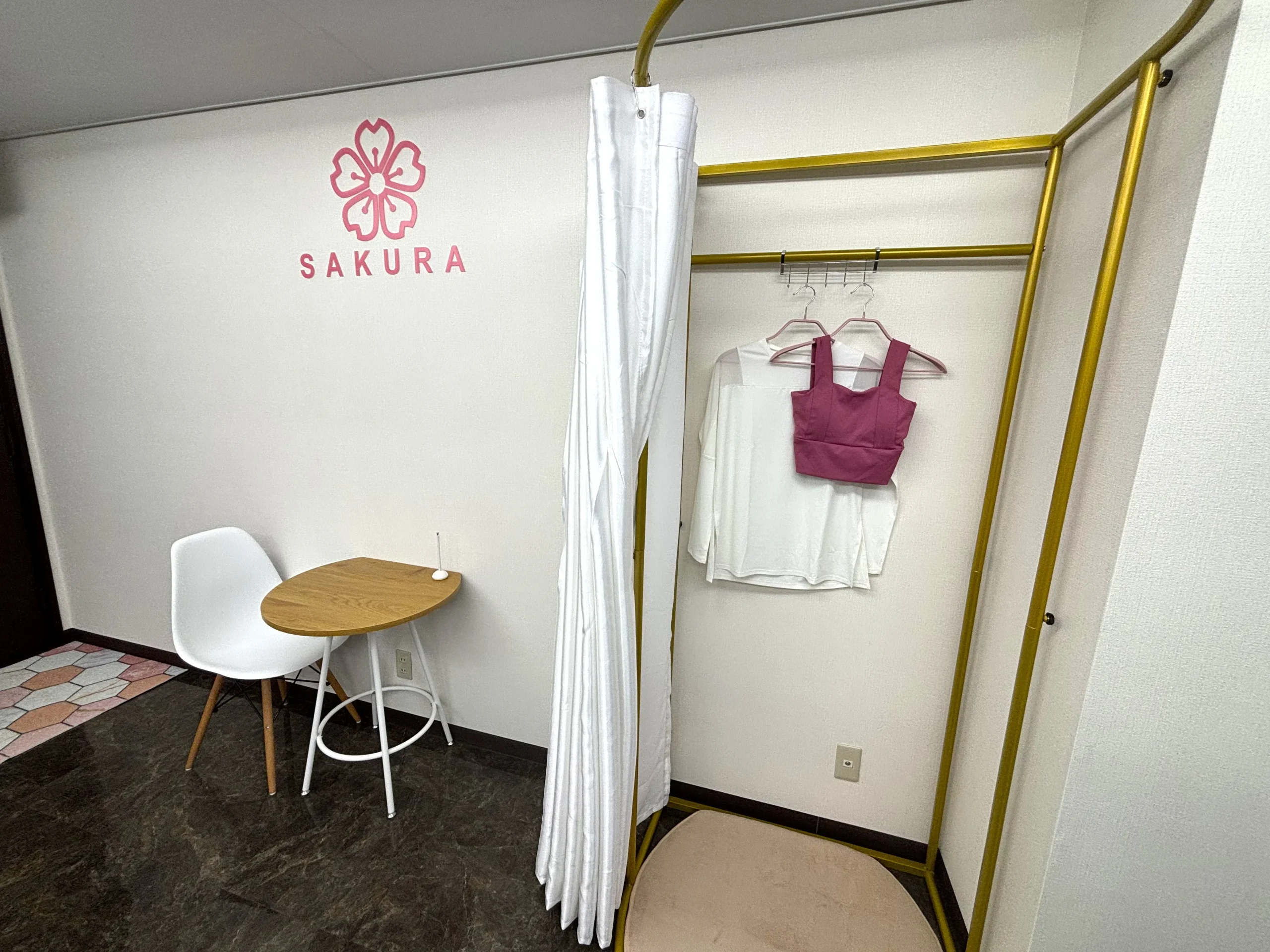 パーソナルマシンピラティスSAKURA大泉学園店の内観画像-3