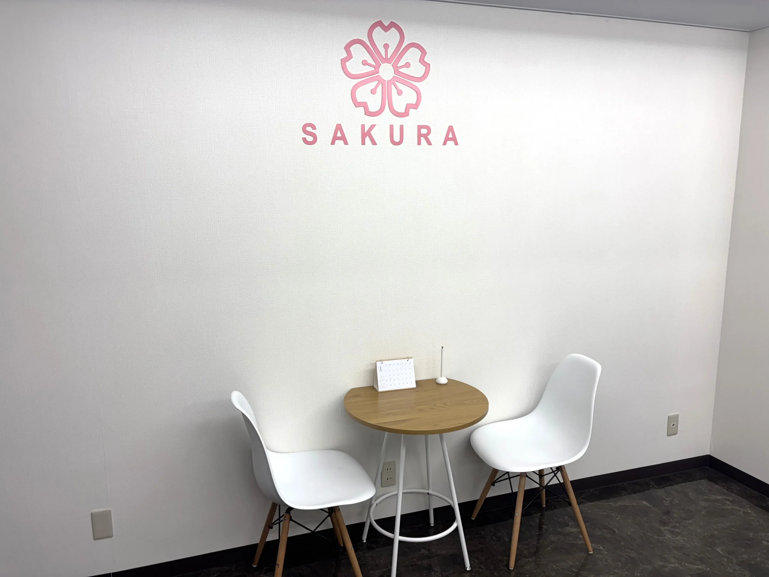 パーソナルマシンピラティスSAKURA大泉学園店の内観画像-4