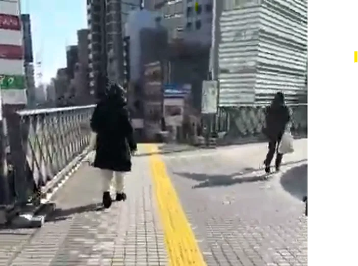 パーソナルマシンピラティスSAKURA川口店のアクセス画像-3