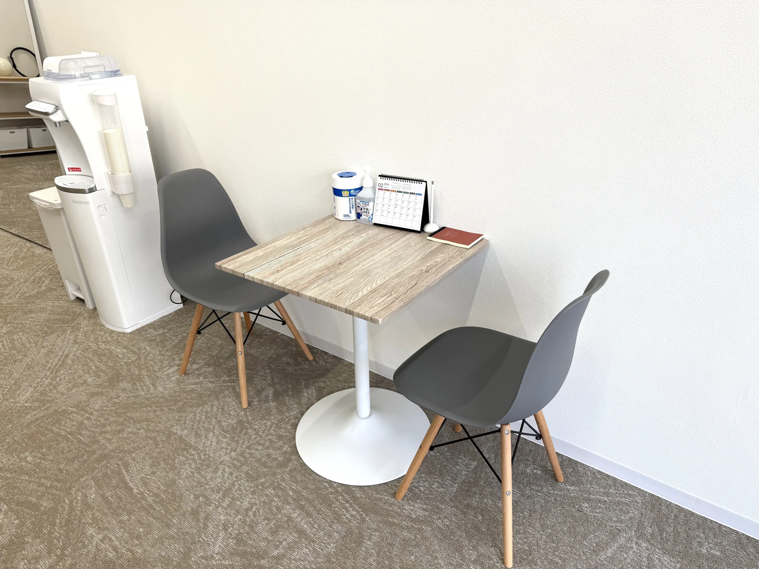 パーソナルマシンピラティスSAKURA川口店の内観画像-3