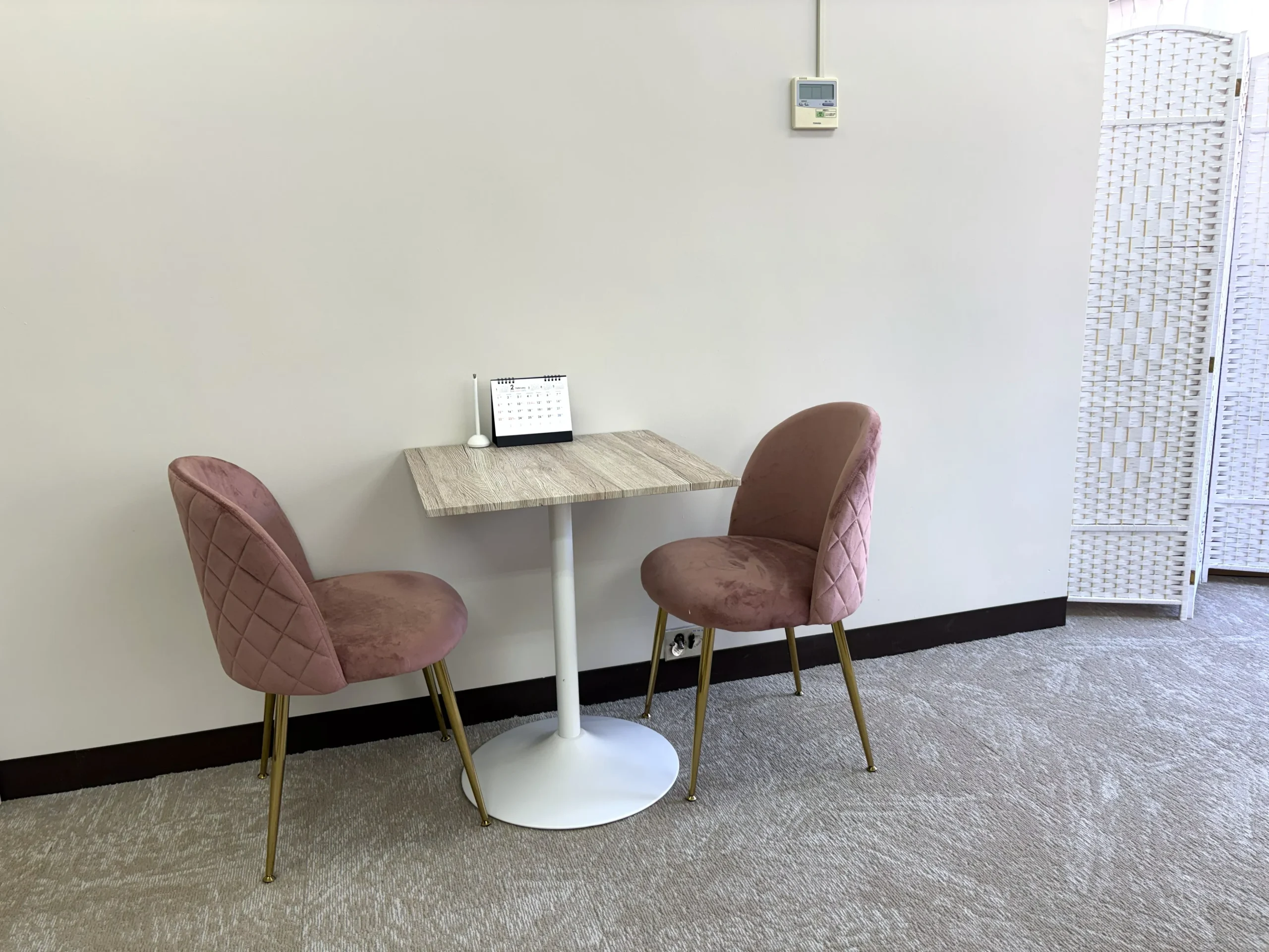 パーソナルマシンピラティスSAKURA関内店の内観-3