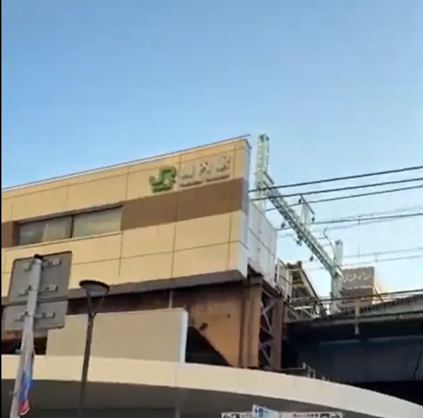 パーソナルマシンピラティスSAKURA関内店のアクセス画像-1