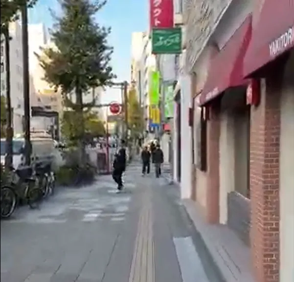 パーソナルマシンピラティスSAKURA関内店のアクセス画像-2