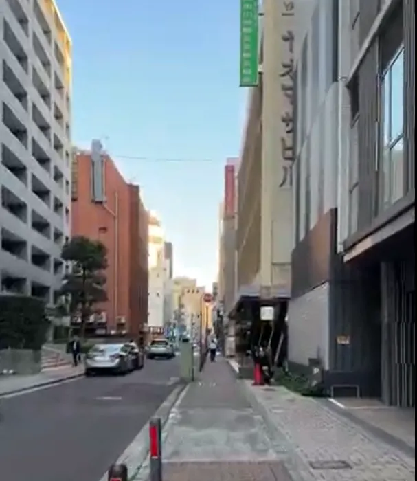 パーソナルマシンピラティスSAKURA関内店のアクセス画像-7