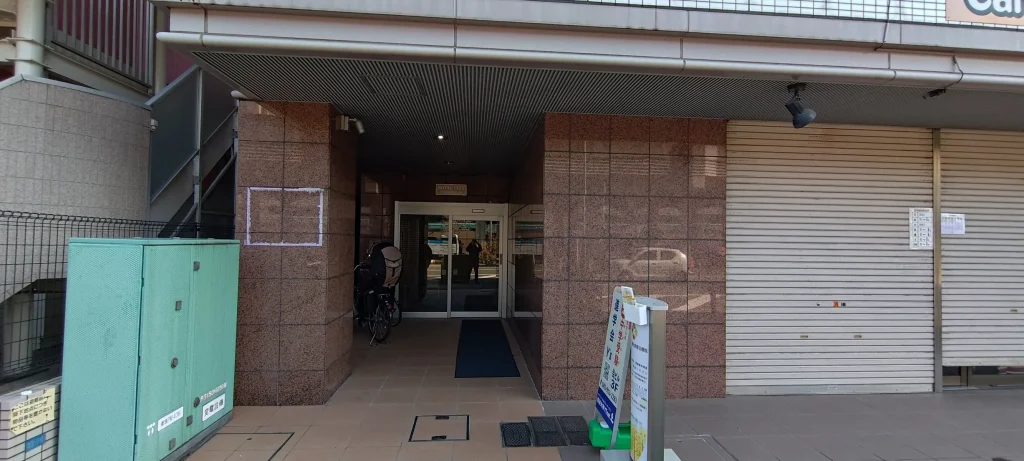 パーソナルマシンピラティスSAKURAセンター北店のアクセス画像-8